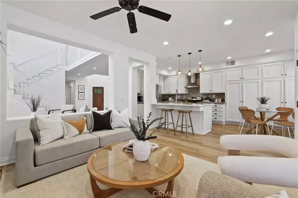 35 Blazewood, Lake Forest, CA 92610