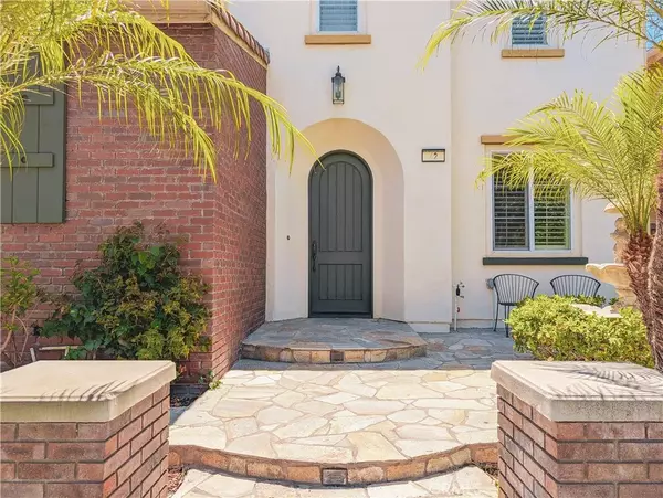Irvine, CA 92620,42 Blossom