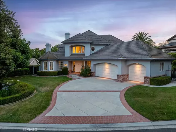 23251 Via Dorado, Coto De Caza, CA 92679