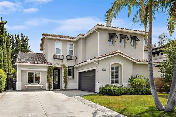 22971 Bouquet, Mission Viejo, CA 92692
