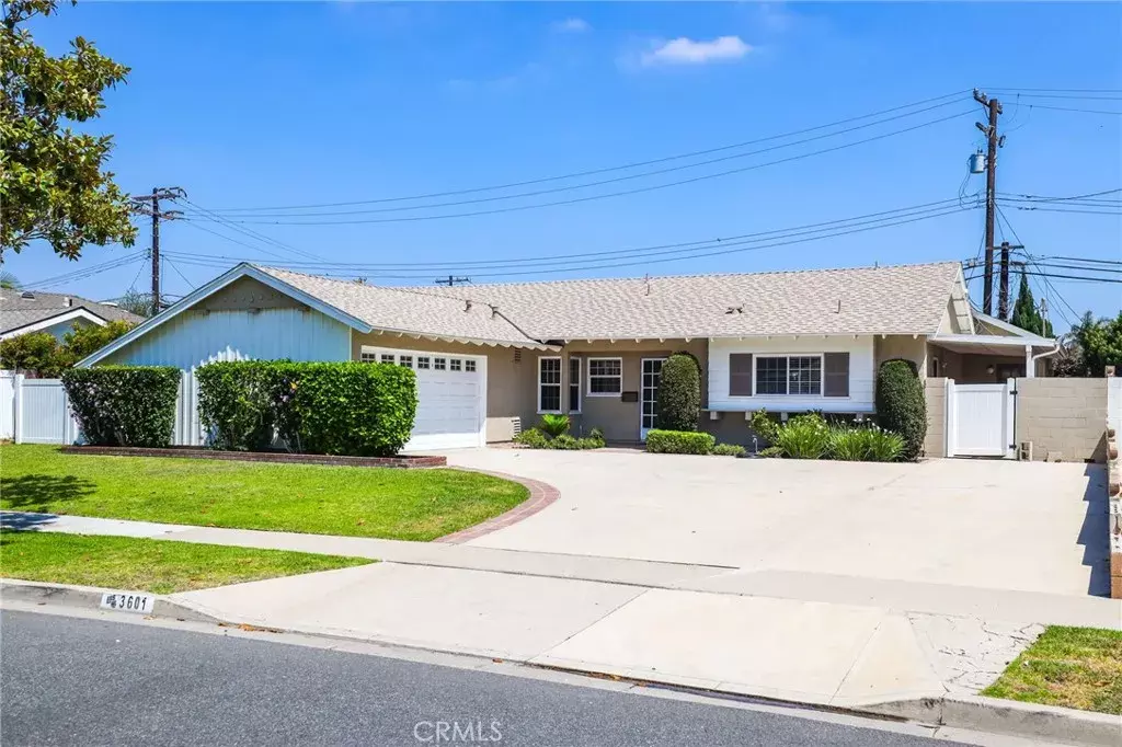 Los Alamitos, CA 90720,3601 Thor Avenue