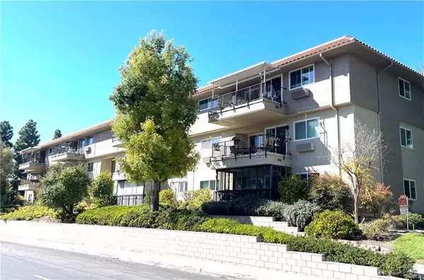 2370 Via Mariposa West #3D, Laguna Woods, CA 92637