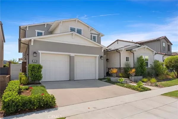 Rancho Mission Viejo, CA 92694,19 Tandeo Drive