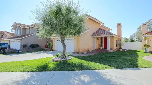 Rancho Santa Margarita, CA 92688,1 El Canto
