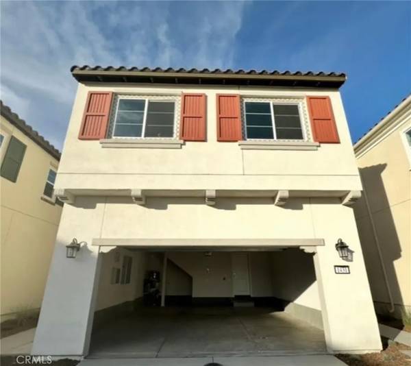 1431 Prairie Rose Ln, Upland, CA 91786