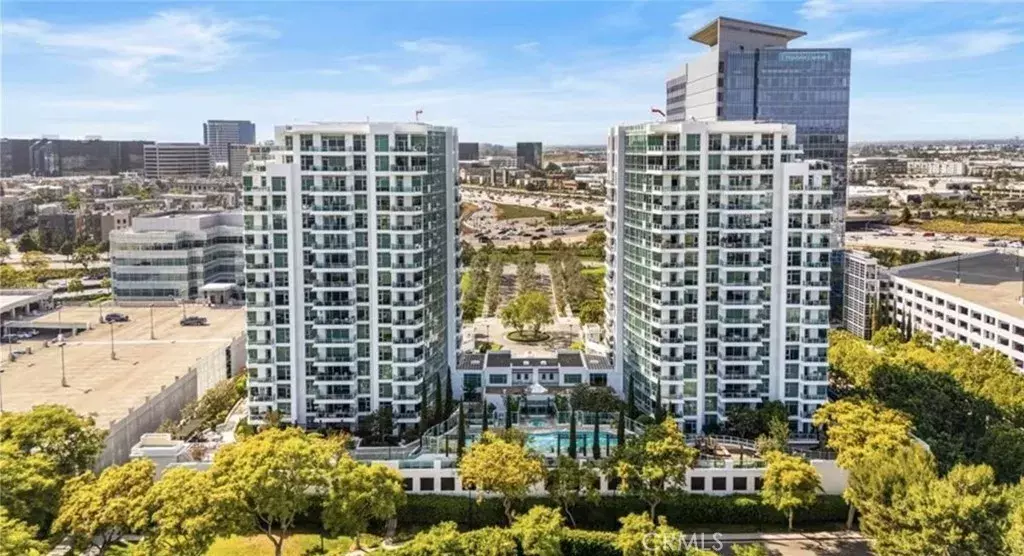 3131 Michelson Drive #706, Irvine, CA 92612