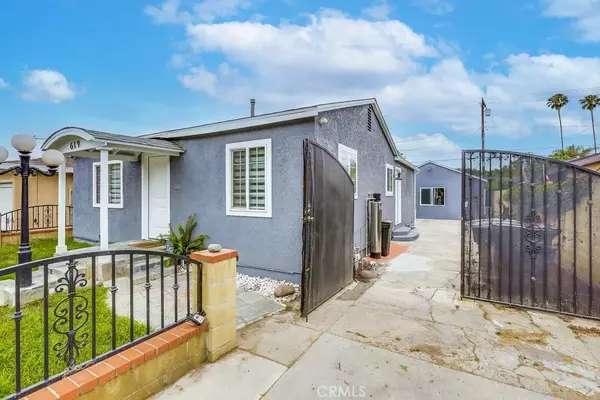 Anaheim, CA 92805,619 S Olive Street