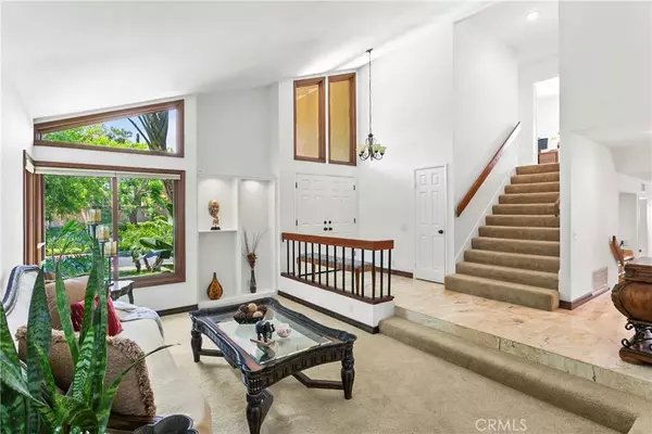 Lake Forest, CA 92630,22742 Manalastas Drive