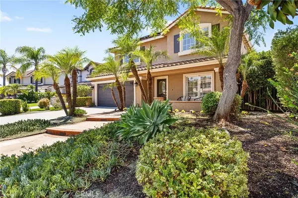 Rancho Santa Margarita, CA 92688,33 Las Pisadas