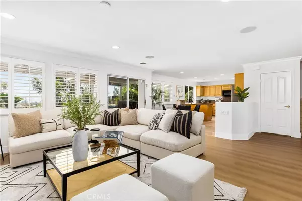 Rancho Santa Margarita, CA 92688,33 Las Pisadas