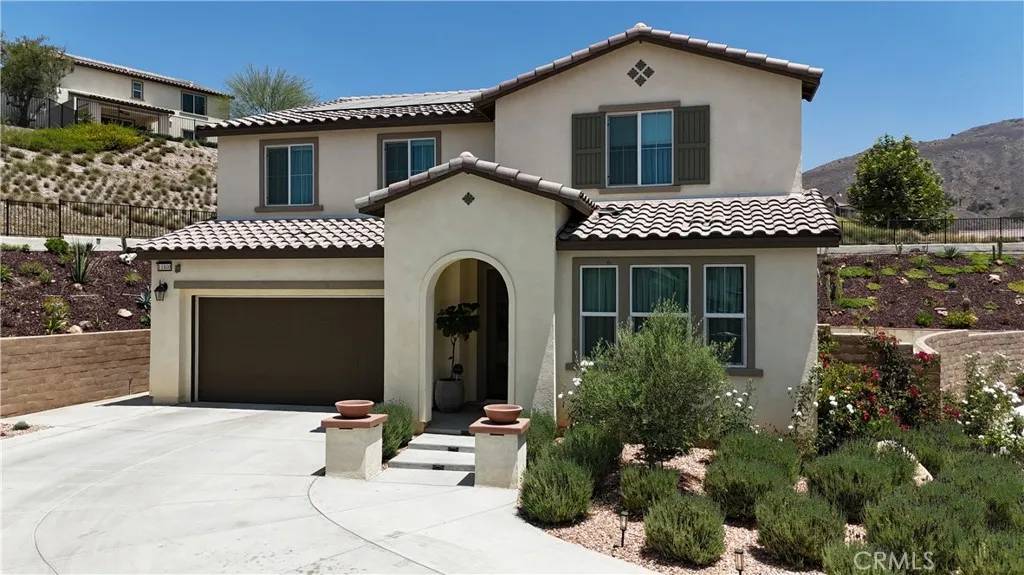 11800 Starlily Court, Corona, CA 92883