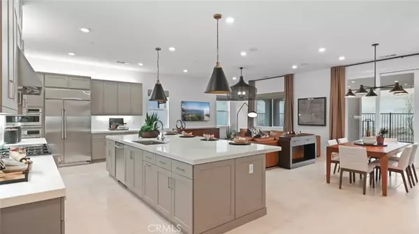 29344 Camino Salto, Valencia, CA 91354