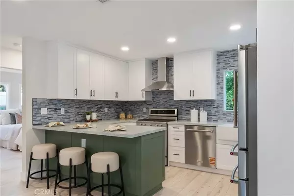 6300 E Fairbrook Street, Long Beach, CA 90815