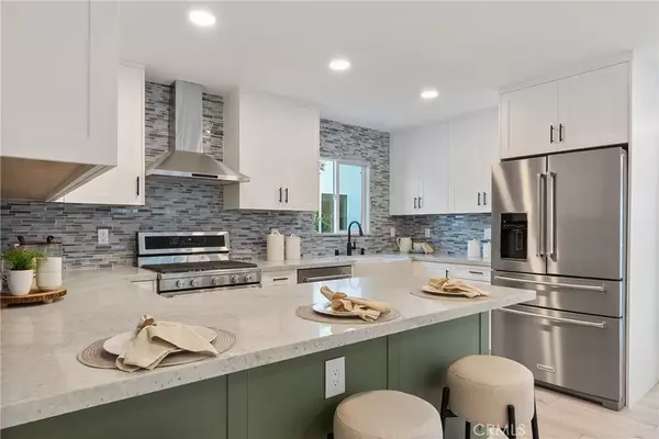 Long Beach, CA 90815,6300 E Fairbrook Street