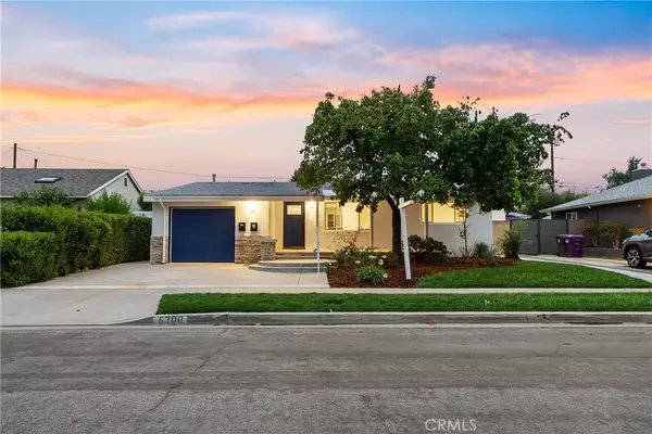Long Beach, CA 90815,6300 E Fairbrook Street