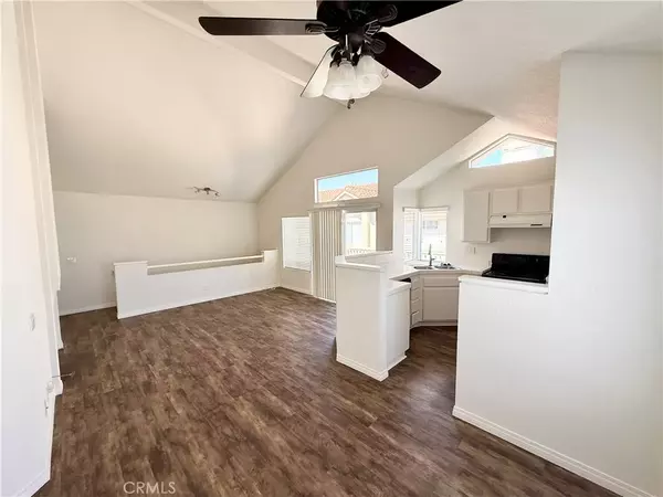 Laguna Niguel, CA 92677,17 Silver Glade Drive #237