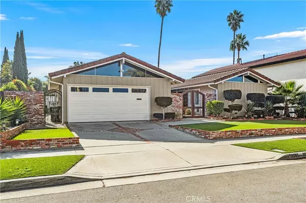 Huntington Beach, CA 92649,4232 Calhoun Drive