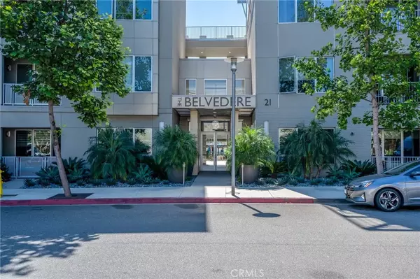 21 Gramercy #418, Irvine, CA 92612