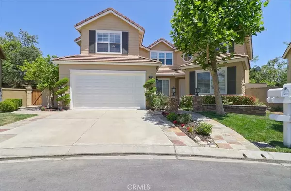 12 Coastal Oak Lane, Coto De Caza, CA 92679