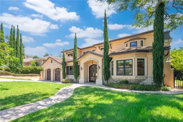 Arcadia, CA 91006,1732 Vista Del Valle Drive
