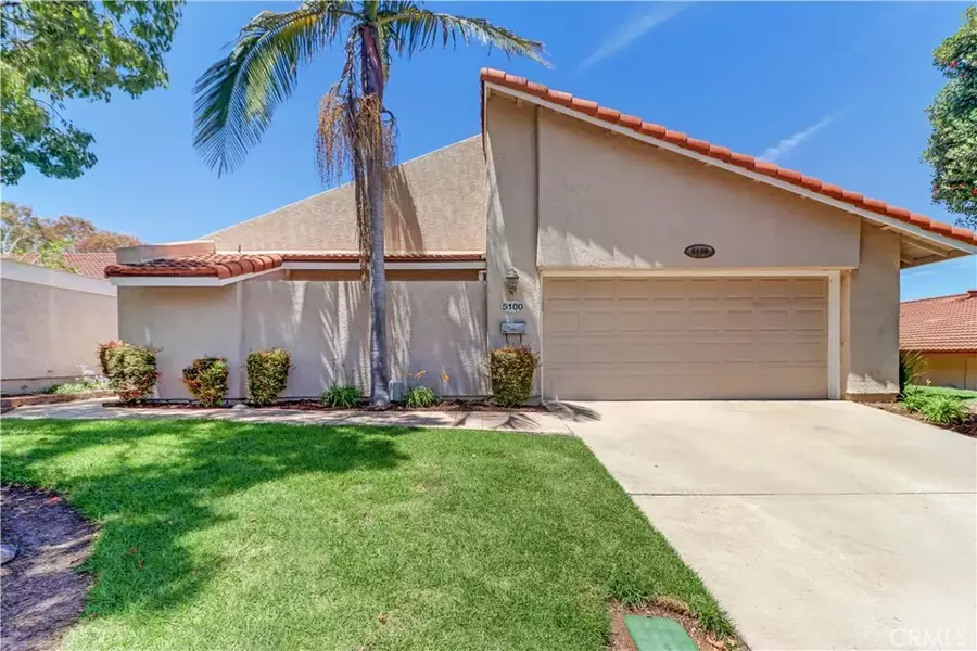 5100 Avenida Del Sol, Laguna Woods, CA 92637