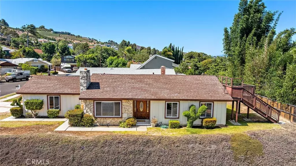 32672 Alta Pine Lane, San Juan Capistrano, CA 92675