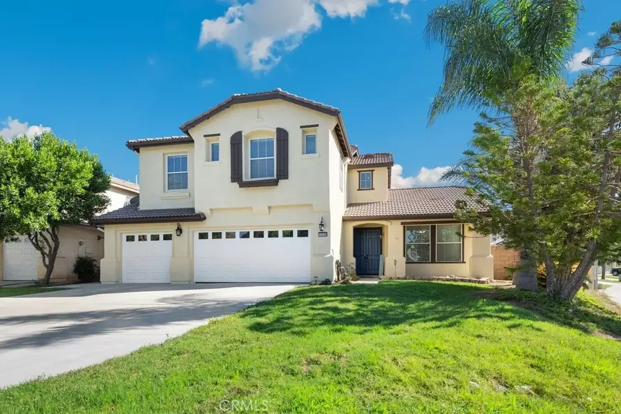 13439 Pheasant Knoll Road, Eastvale, CA 92880