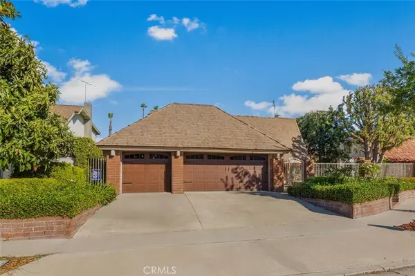 Irvine, CA 92604,15232 Lille Circle