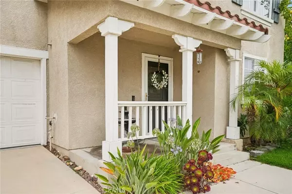 Rancho Santa Margarita, CA 92688,5 El Vado Drive