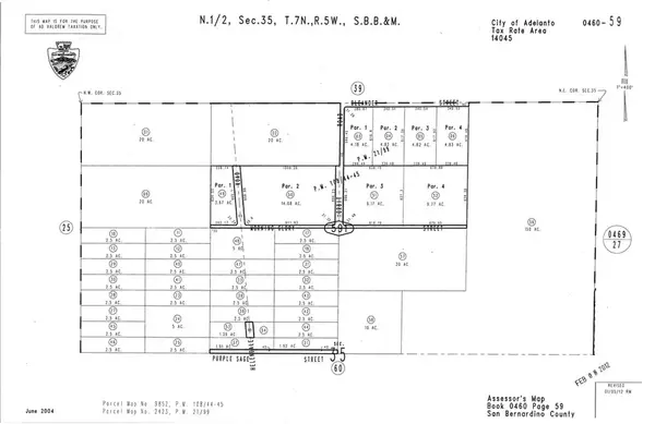 38 Helendale, Adelanto, CA 92301