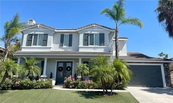 8337 Sanctuary Drive, Corona, CA 92883