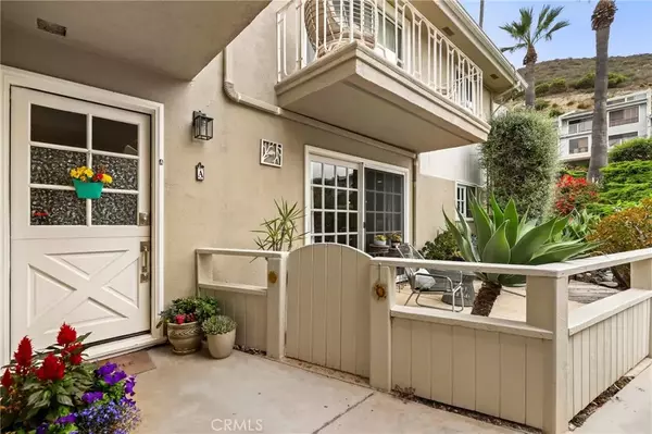 Laguna Beach, CA 92651,21662 Ocean Vista Drive #A