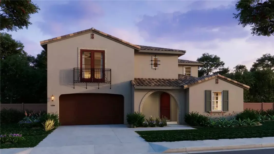 1374 S Amanda Glen South, Escondido, CA 92025