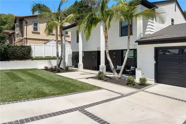 Fullerton, CA 92831,1925 Brentwood Drive