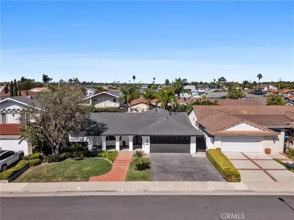 8401 Atlanta Avenue, Huntington Beach, CA 92646