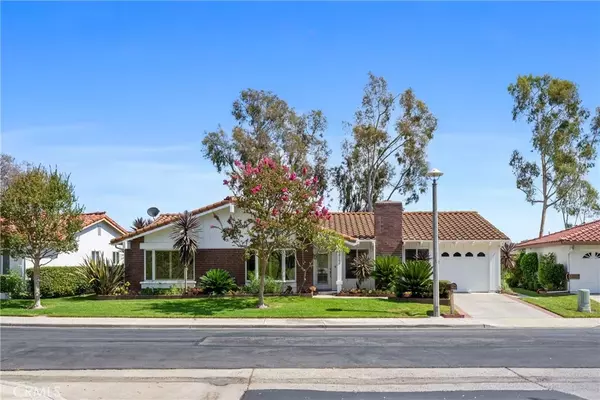 Mission Viejo, CA 92692,28162 Via Cernuda