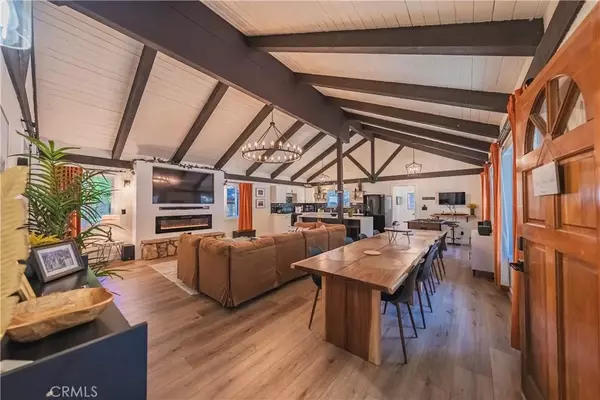 Big Bear Lake, CA 92315,41990 Tamarack Drive