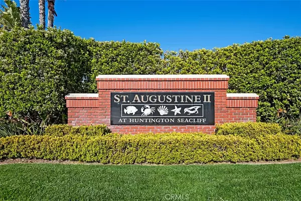 6632 Cedarwood Drive, Huntington Beach, CA 92648
