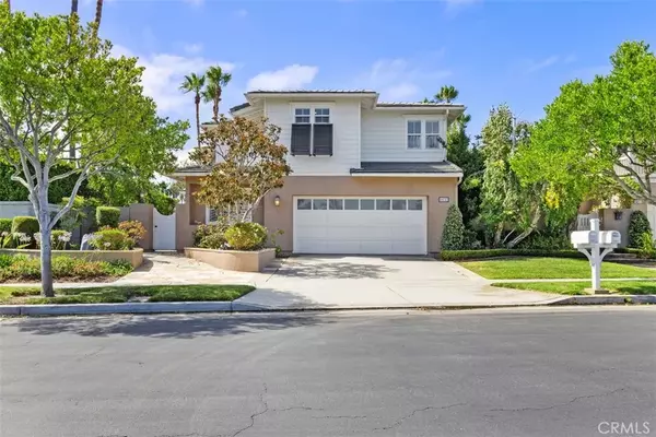 6632 Cedarwood Drive, Huntington Beach, CA 92648