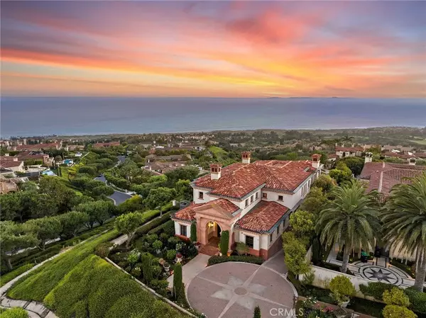 18 Sail Vista, Newport Coast, CA 92657