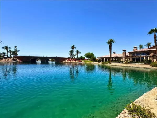 43627 Regata Court, Indio, CA 92203