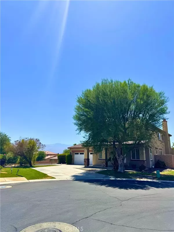 Indio, CA 92203,43627 Regata Court