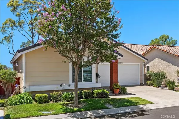 Mission Viejo, CA 92692,23524 Ribalta