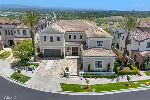 104 Scenic Crest, Irvine, CA 92618