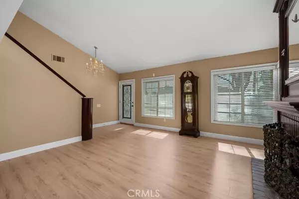 Corona, CA 92878,870 Nottingham Drive