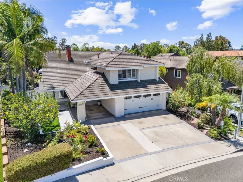 24652 Ashland Drive, Laguna Hills, CA 92653