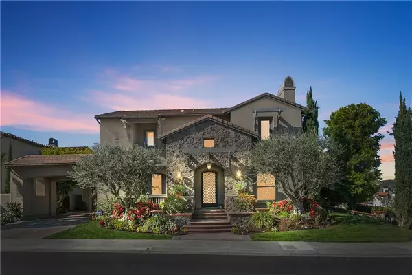 Coto De Caza, CA 92679,1 Running Brook Drive