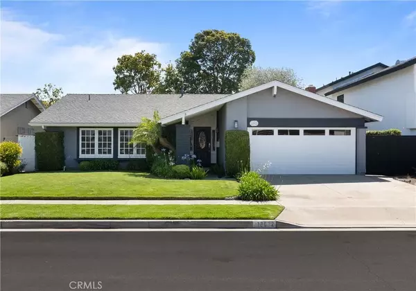 18072 Lemon Street, Fountain Valley, CA 92708