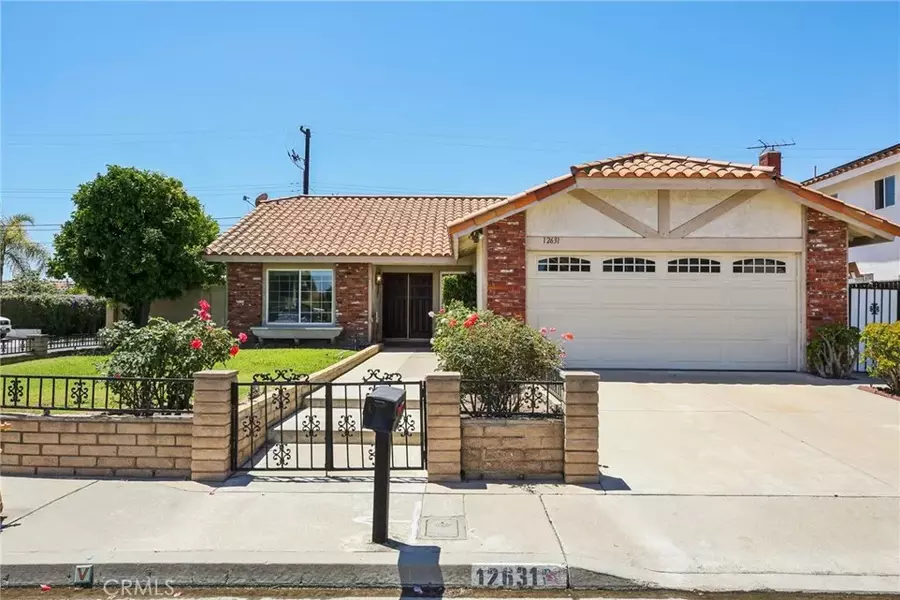 12631 Agnes Stanley Street, Garden Grove, CA 92841