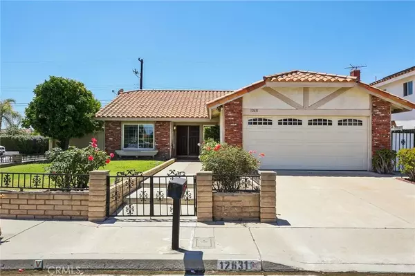 12631 Agnes Stanley Street, Garden Grove, CA 92841